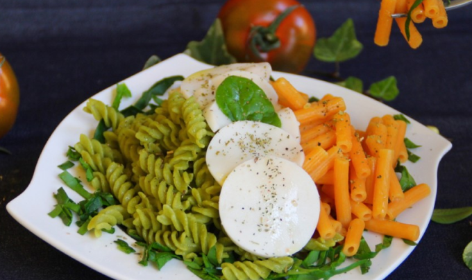 Photo of pasta